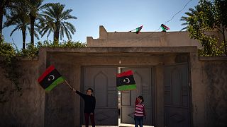 Λιβύη: Καταγγέλλει το «πραξικόπημα» Χαφτάρ η κυβέρνηση εθνικής ενότητας