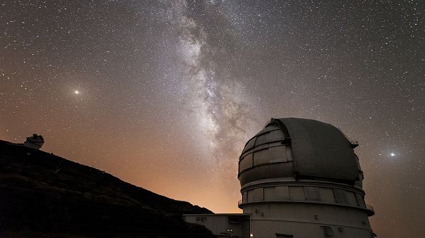 Astro-tourism Astro-tourism