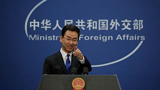 چین در واکنش به مطالبه غرامت ترامپ: دروغ‌های بی‌شرمانه را محکوم می‌کنیم