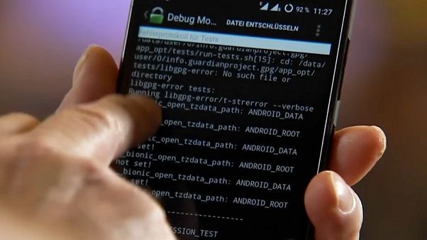 Stopcovid France S Controversial Tracing App Ready By June Government Says Euronews