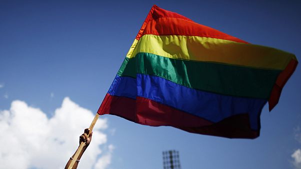 Nepal LGBT Nepal LGBT