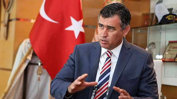 Feyzioğlu'ndan Ankara Barosuna tepki: Bu sorumsuz açıklamayı tasvip etmemiz mümkün değildir Feyzioğlu'ndan Ankara Barosuna tepki: Bu sorumsuz açıklamayı tasvip etmemiz mümkün değildir