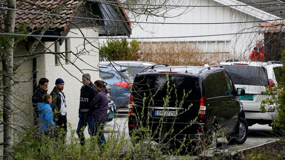 میلیاردر نروژی به ظن قتل همسر ناپدید شده‌اش بازداشت شد