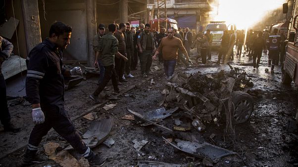 Syria Syria