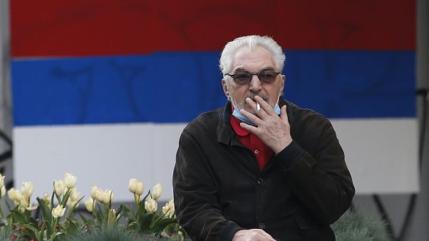 A dohányzók kevésbé valószínű, hogy megfertőződnek a koronavírustól? A dohányzók kevésbé valószínű, hogy megfertőződnek a koronavírustól?