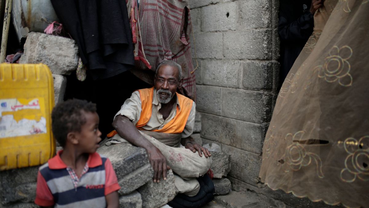الأمم المتحدة: نقص التمويل الدولي يهدد مليون يمني بفقدان المأوى 