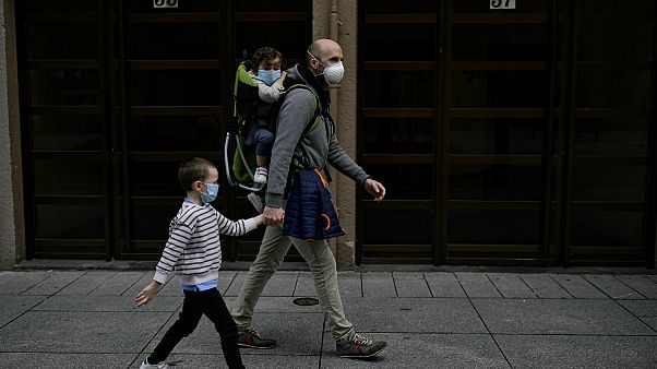 Európai tervek a korlátozások enyhítésére Európai tervek a korlátozások enyhítésére