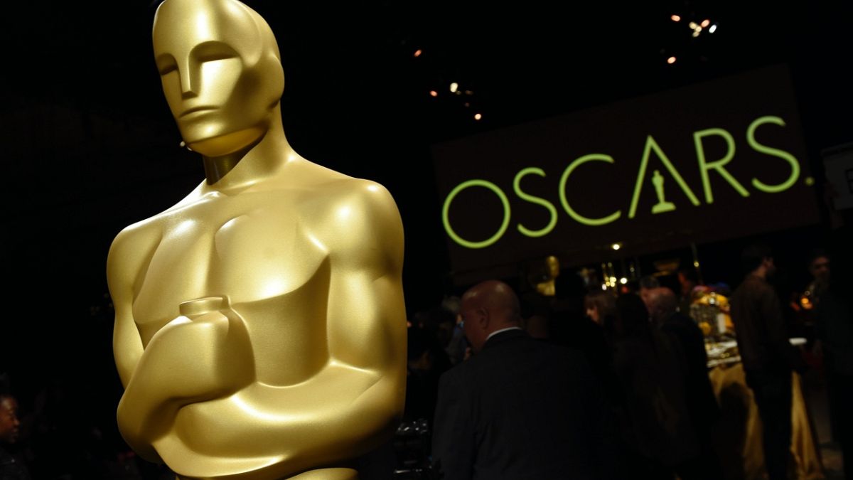 Oscar Ödülleri'nde Covid-19 düzenlemesi: Sinemada gösterime girmemiş filmler de bu yıl yarışacak
