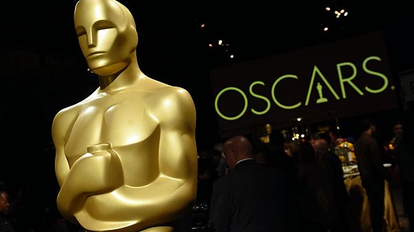 Oscar Ödülleri'nde Covid-19 düzenlemesi: Sinemada gösterime girmemiş filmler de bu yıl yarışacak Oscar Ödülleri'nde Covid-19 düzenlemesi: Sinemada gösterime girmemiş filmler de bu yıl yarışacak