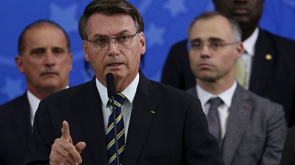 Jair Bolsonaro Jair Bolsonaro