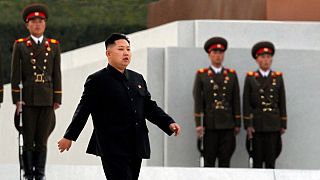 رهبر کره شمالی برای جلوگیری از ابتلا به کرونا به مکانی دور از پایتخت پناه برده است