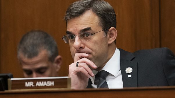 Justin Amash Justin Amash