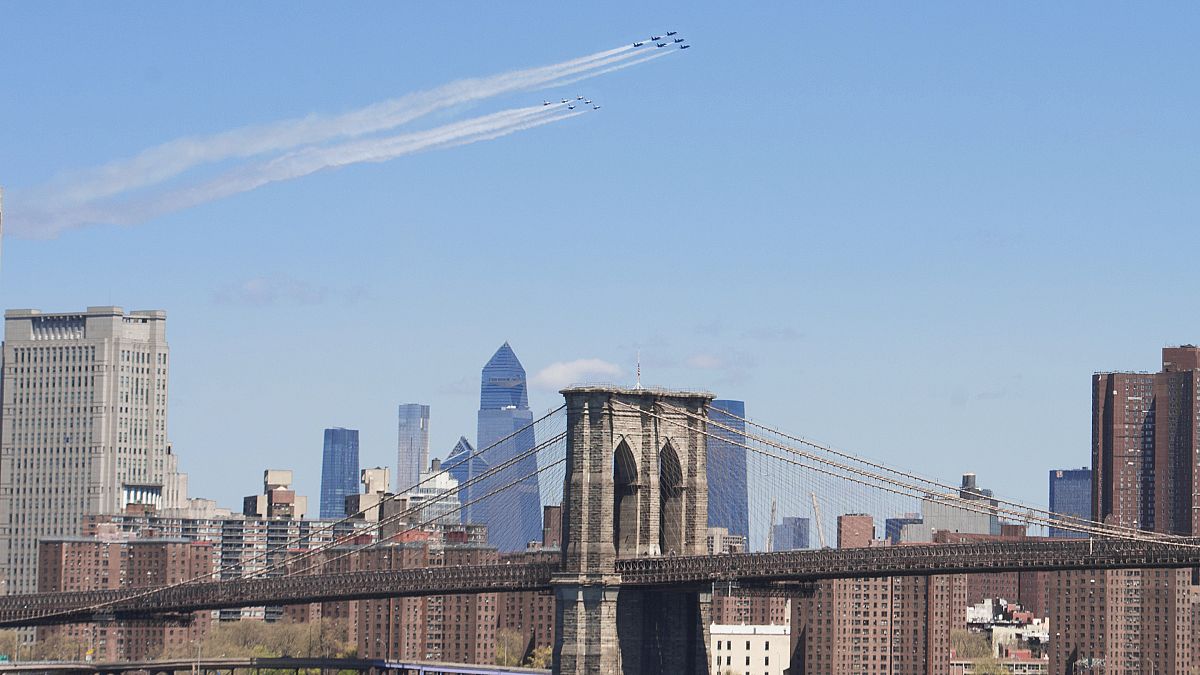 Blue Angels