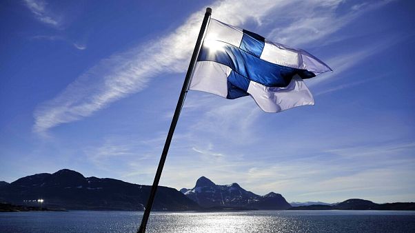 Rusya, Finlandiya aleyhine 'II. Dünya Savaşı'nda soykırım' dosyası hazırladı Rusya, Finlandiya aleyhine 'II. Dünya Savaşı'nda soykırım' dosyası hazırladı