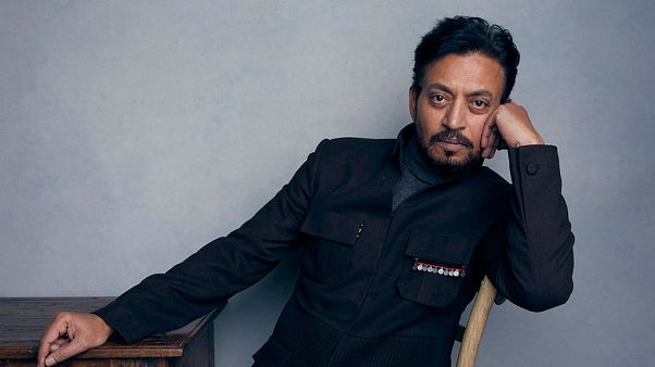 Oyuncu Irrfan Khan Oyuncu Irrfan Khan