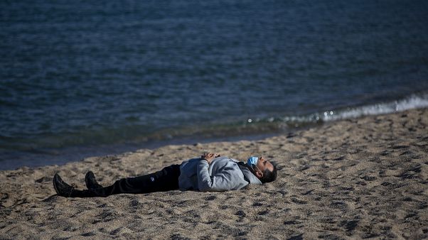 Coronavirus: ¿Cómo serán las cuatro fases de la desescalada del confinamiento en España? Coronavirus: ¿Cómo serán las cuatro fases de la desescalada del confinamiento en España?