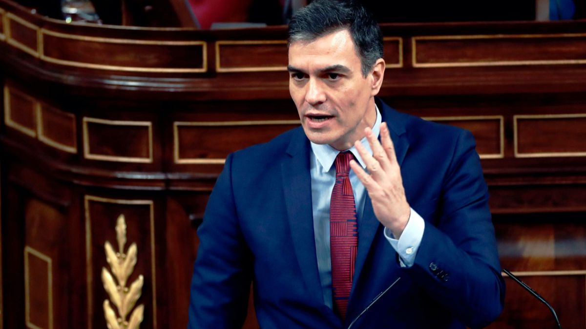 İspanya Başbakanı Pedro Sanchez dört aşamadan oluşan koronavirüs tedbirlerinden normalleşmeye geçiş planını açıkladı