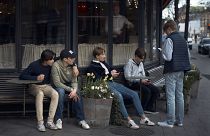 A fiatalok lehetnek a válság igazi vesztesei