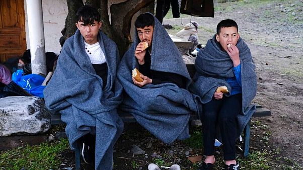 پذیرش پناهجویان در اروپا؛ چه کشورهایی با شیوع کرونا معاهدات را نقض کردند؟ پذیرش پناهجویان در اروپا؛ چه کشورهایی با شیوع کرونا معاهدات را نقض کردند؟
