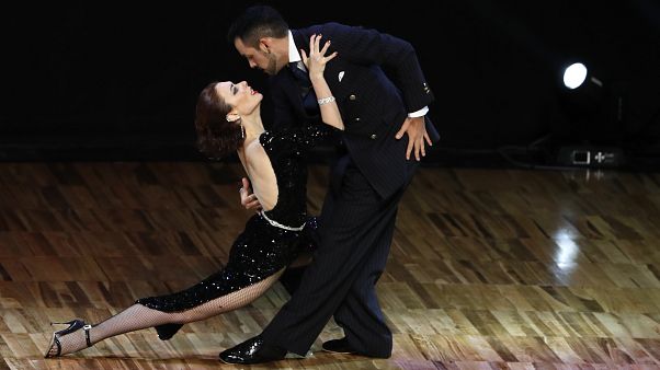 Argentina Tango Argentina Tango