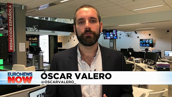Óscar Valero Óscar Valero