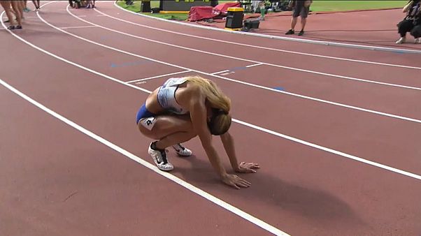 Leichtathletik-Weltverband gründet Fonds für Athleten in Not Leichtathletik-Weltverband gründet Fonds für Athleten in Not