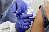 Will a coronavirus vaccine be accessible to everyone or only the privileged few?