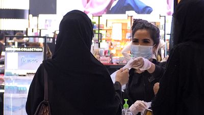 No Comment : Aux Emirats, l'emblématique Dubai Mall rouvre ses portes