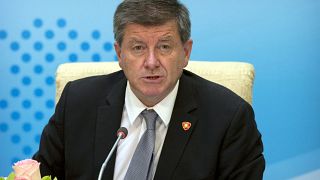 Guy Ryder