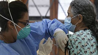 شرکت فایزر عرضه محدود واکسن کرونا را تا پایان پاییز آغاز می‌کند
