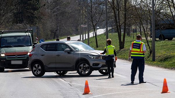 Csütörtökre kiderül, milyen ütemben indul újra Magyarország Csütörtökre kiderül, milyen ütemben indul újra Magyarország