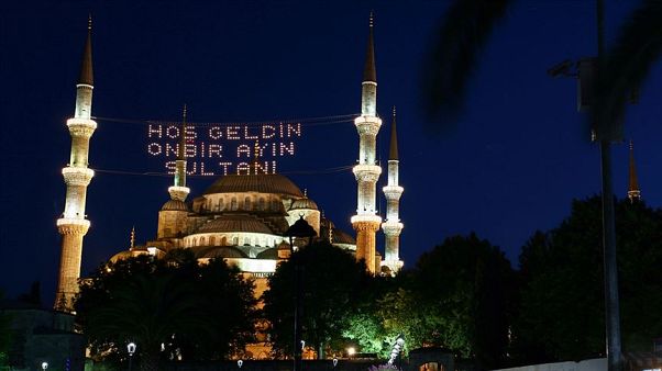 Korona günlerinde Ramazan: Din sosyologları nasıl değerlendiriyor? Korona günlerinde Ramazan: Din sosyologları nasıl değerlendiriyor?