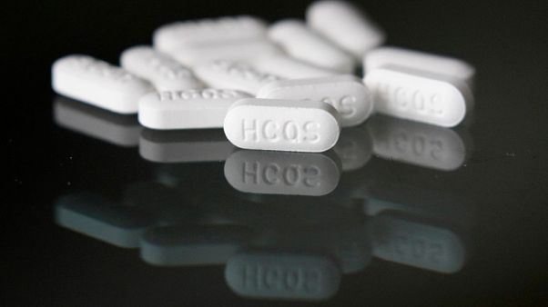 E' corsa mondiale alla cura per trattare il Covid-19. Buone risposte da vari farmaci E' corsa mondiale alla cura per trattare il Covid-19. Buone risposte da vari farmaci