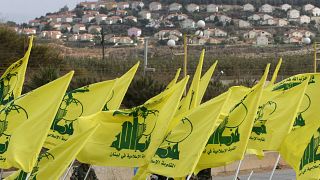 تمام فعالیت‌های حزب‌الله لبنان در آلمان ممنوع اعلام شد