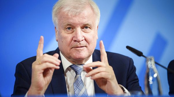 Germany Extremism Germany Extremism