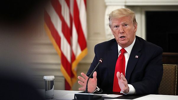 Donald Trump Donald Trump