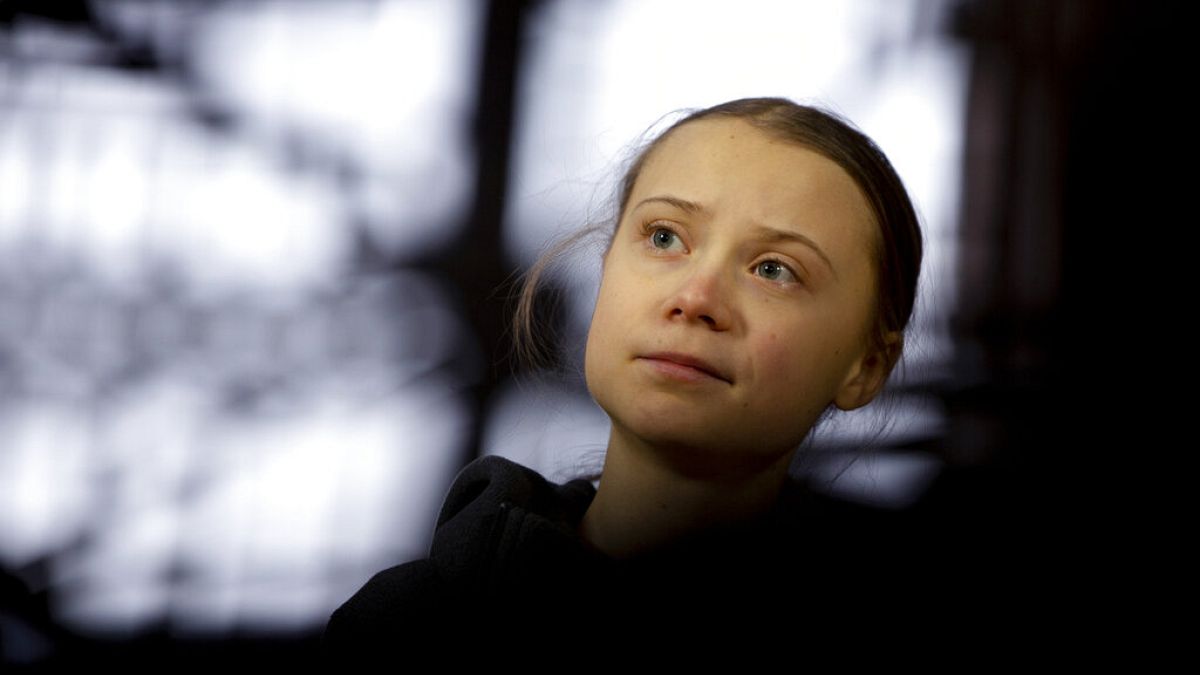 İklim aktivisti Greta'dan Covid-19 mağduru çocuklara 100 bin dolar bağış