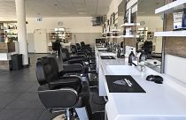 Virus Outbreak Germany