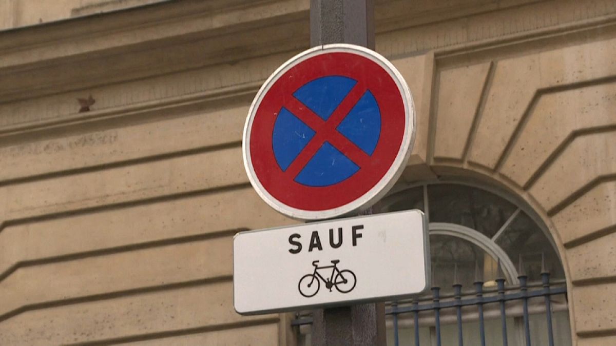 A bicikliszerviz támogatásával ösztönzi a francia kormány, hogy többen járjanak kerékpárral 
