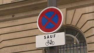 A bicikliszerviz támogatásával ösztönzi a francia kormány, hogy többen járjanak kerékpárral