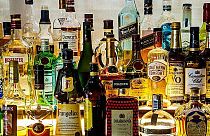 كورونا يرفع نسب استهلاك المشروبات الكحولية في روسيا