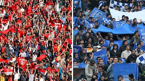 وزیر ورزش ایران: پرسپولیس و استقلال تابستان واگذار میشوند وزیر ورزش ایران: پرسپولیس و استقلال تابستان واگذار میشوند