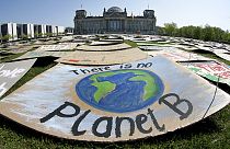 Analysis: Will lockdown spark long-term changes good for the planet?
