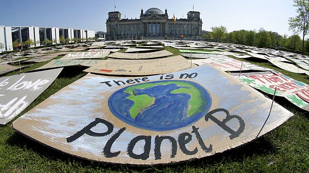 Analysis: Will lockdown spark long-term changes good for the planet? Analysis: Will lockdown spark long-term changes good for the planet?