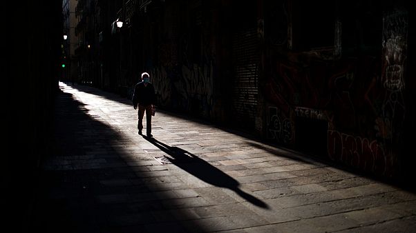 Eurostat: «Καθίζηση» του ΑΕΠ της Ευρωζώνης στο 1ο τρίμηνο Eurostat: «Καθίζηση» του ΑΕΠ της Ευρωζώνης στο 1ο τρίμηνο