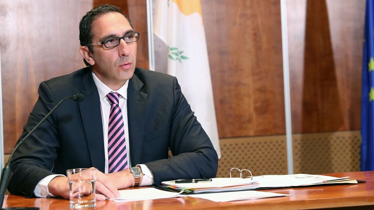Κύπρος: Οι 4 φάσεις για την άρση των περιορισμών και την επανεκκίνηση της Οικονομίας