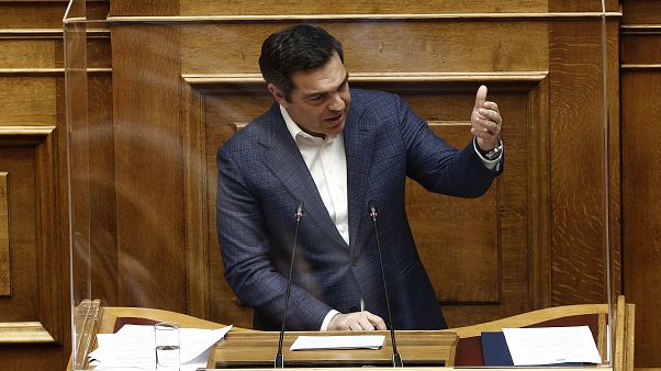 ΒΟΥΛΗ ΣΥΖΗΤΗΣΗ ΠΑΝΔΗΜΙΑ ΒΟΥΛΗ ΣΥΖΗΤΗΣΗ ΠΑΝΔΗΜΙΑ