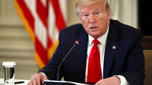 Donald Trump Donald Trump