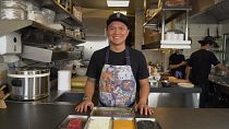 ساندویچ واگیو؛ استیک ژاپنی در دوران قرنطینه