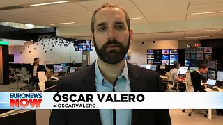 Óscar Valero